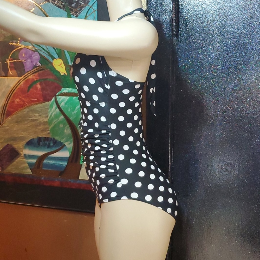 BODYSUIT - Picture 5 of 9